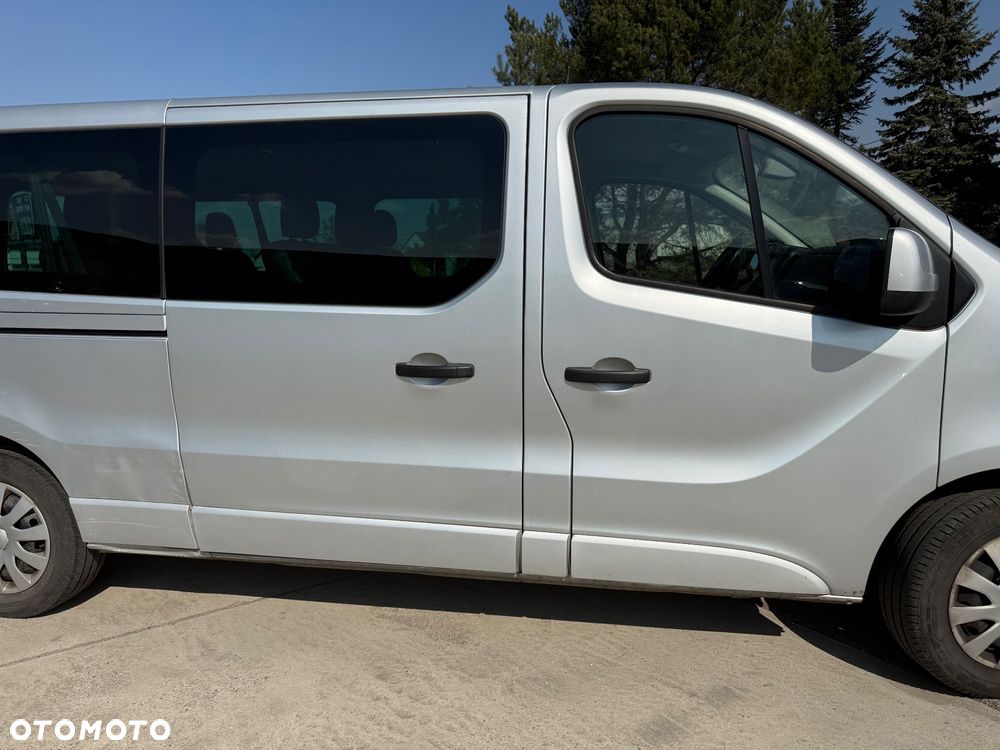 Renault Trafic Grand Passenger 3,0t Pack Clim - 5