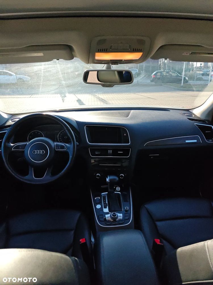 Audi Q5 - 10
