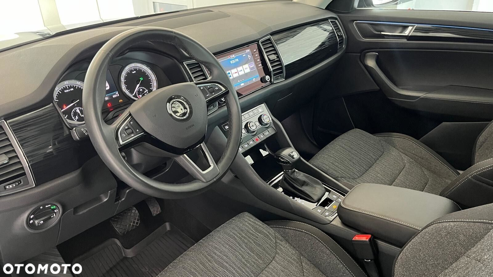 Skoda Kodiaq - 9