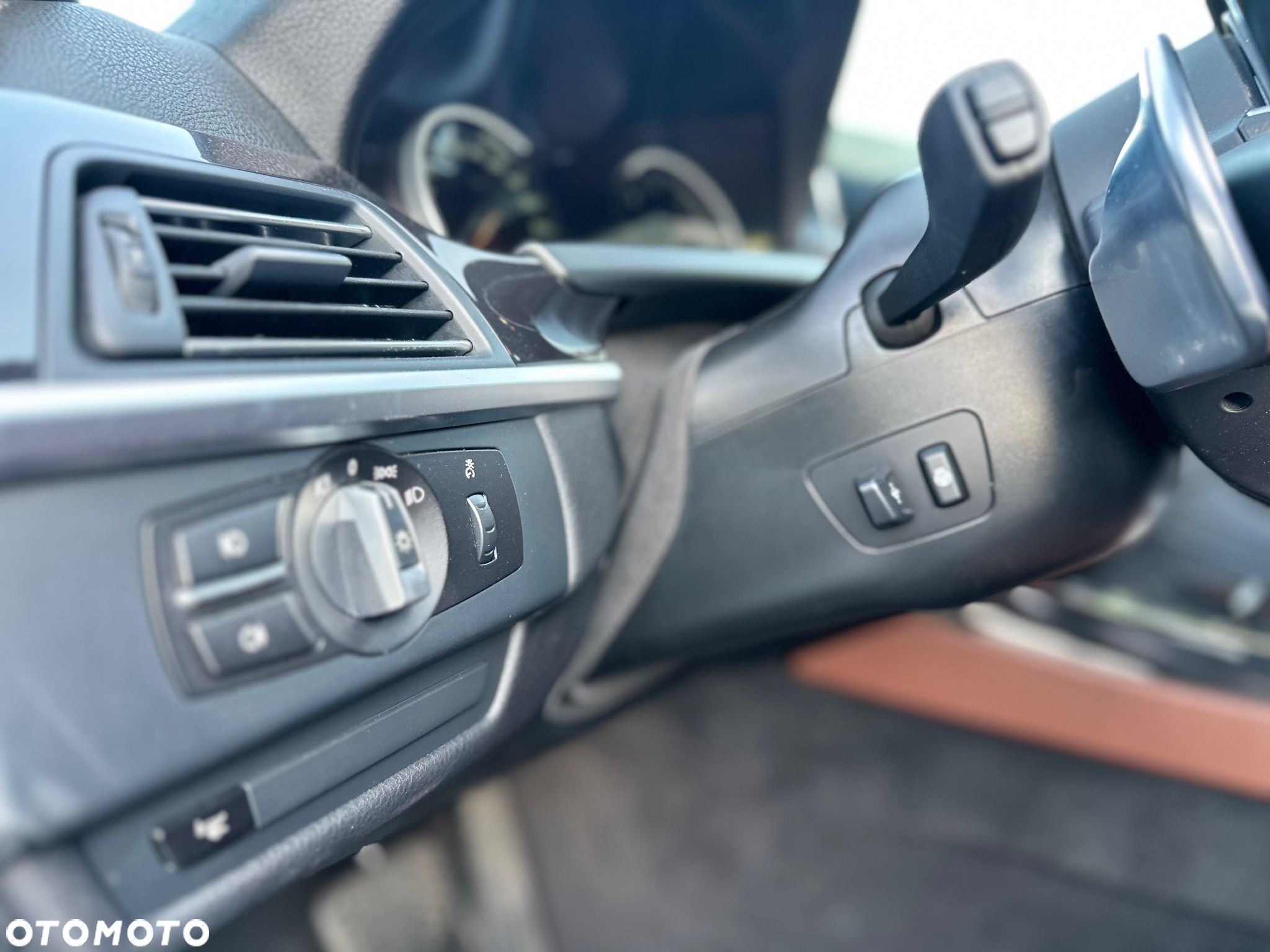 BMW Seria 6 640d xDrive Edycja M Sport - 35