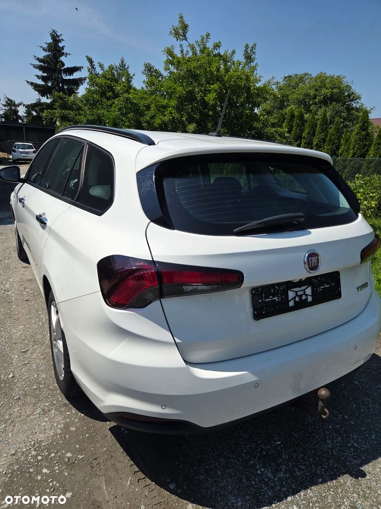 Fiat Tipo - 9