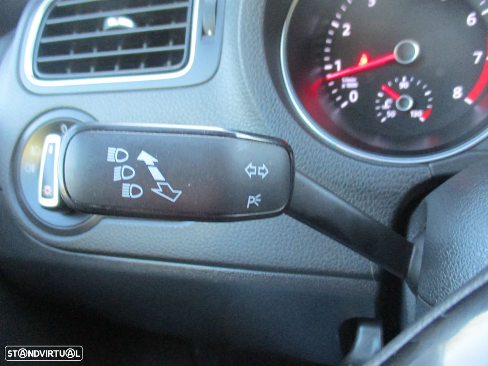 VW Polo 1.2 TSi Lounge - 19