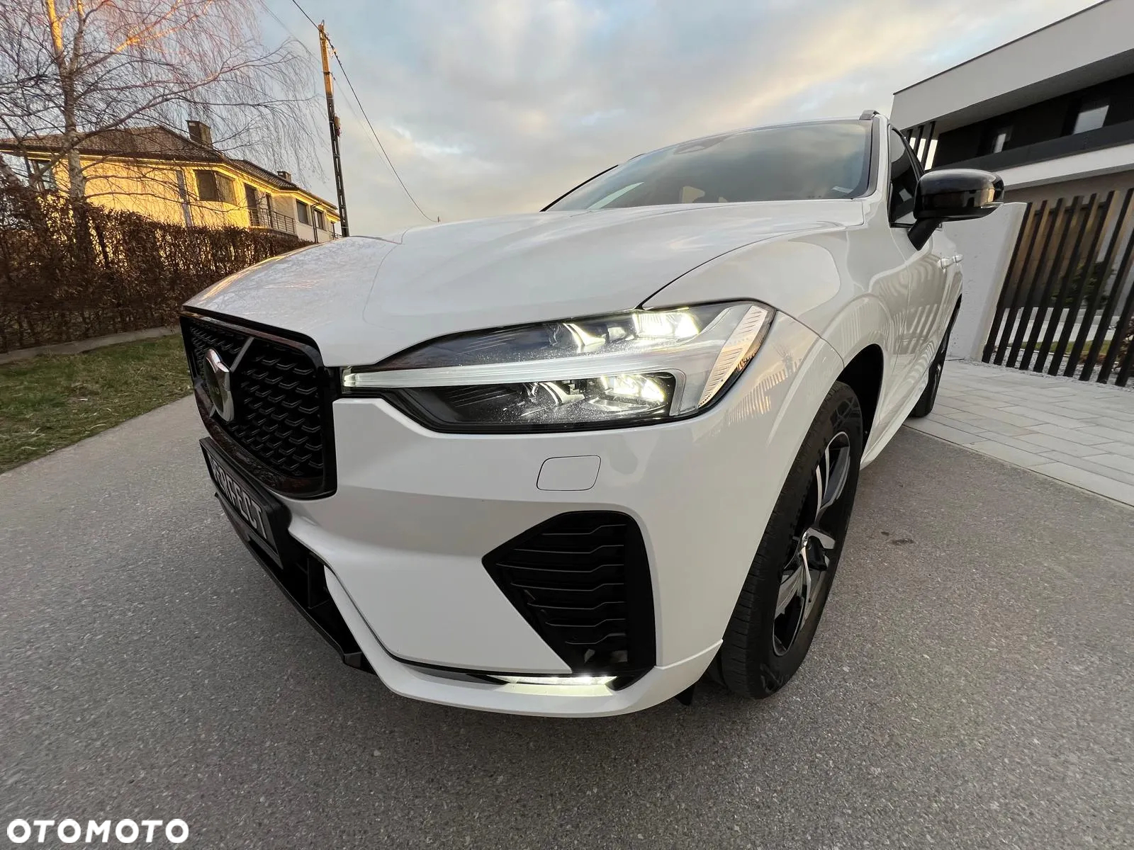 Volvo XC 60 B4 D Geartronic RDesign - 16