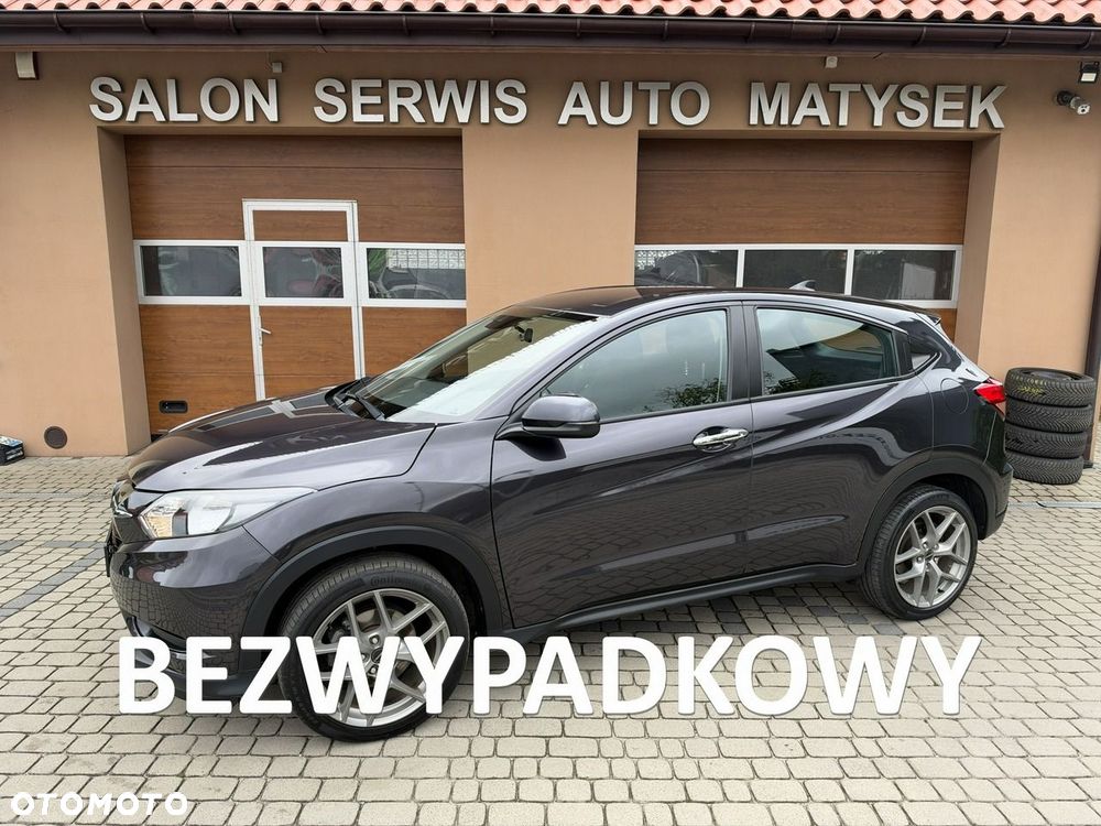 Honda HR-V 1.5 i-VTEC Comfort - 1