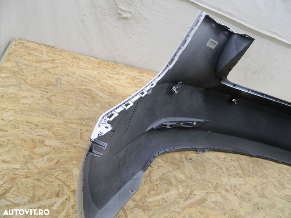 Bara spate Tesla model 3, 2017, 2018, 2019, 1103556-00-A. - 6