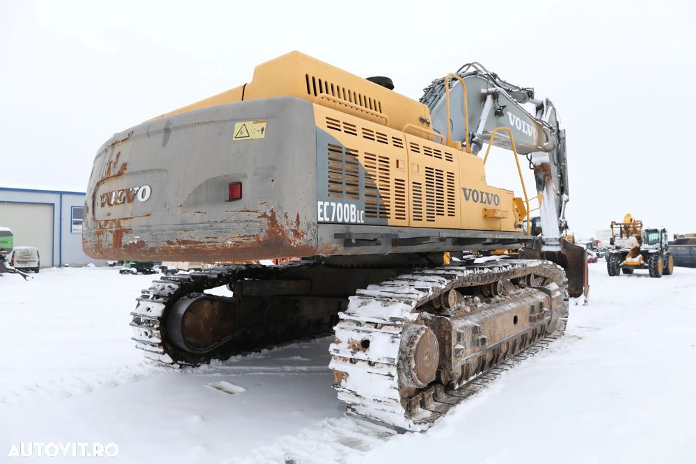 Volvo EC 700 BLC - 5