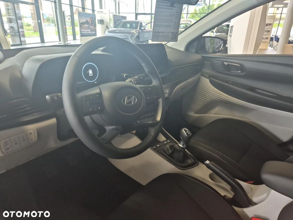 Hyundai i20 1.0 T-GDi Modern - 10