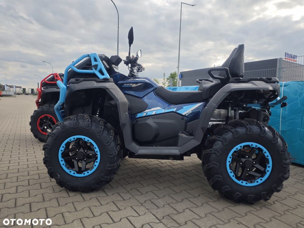 CFMoto Inny - 2