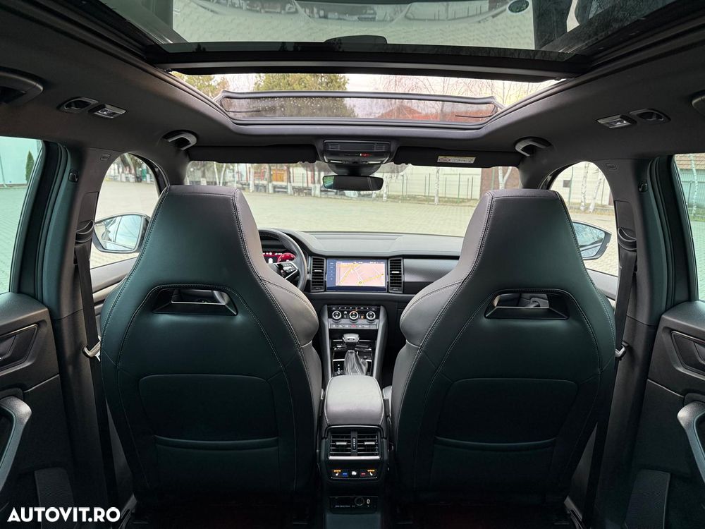 Skoda Kodiaq - 6