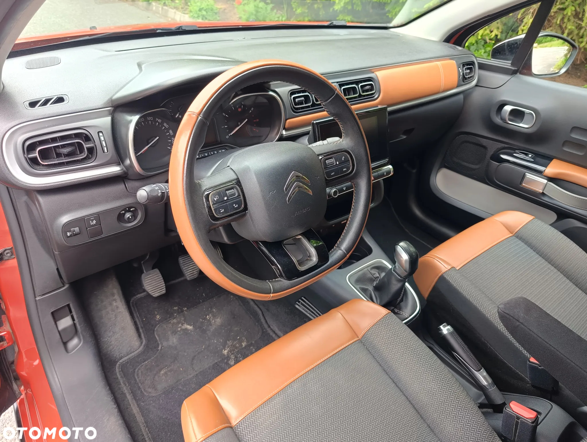 Citroën C3 1.2 PureTech Shine S&S - 5
