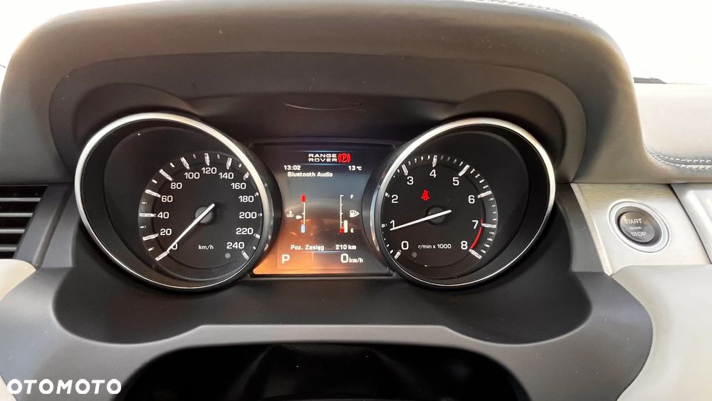 Land Rover Range Rover Evoque 2.0Si4 Prestige - 24