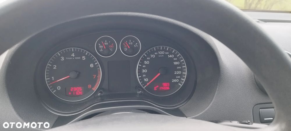 Audi A3 3-drzwiowe - 21