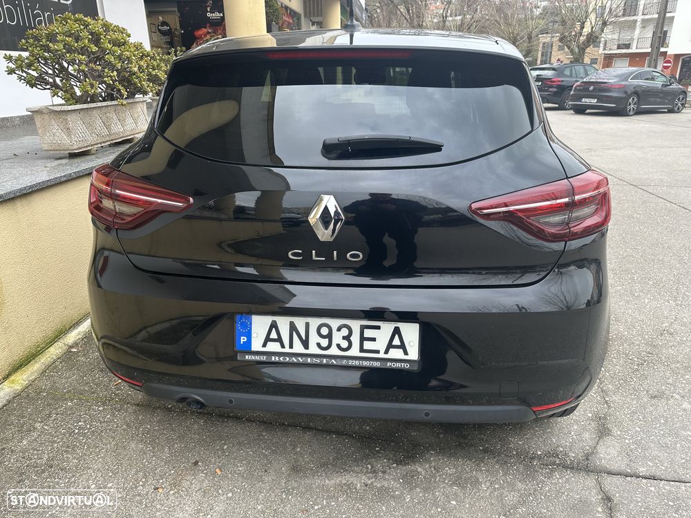 Renault Clio - 16