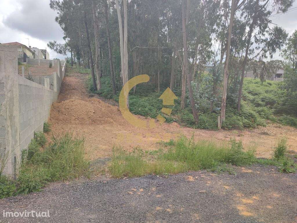Terreno de 1002m2, em Vila Nova de Gaia, Sandim, Olival, Lever e Crest - Grande imagem: 4/12