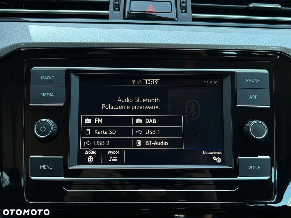 Volkswagen Passat Variant 2.0 TSI Business DSG - 33
