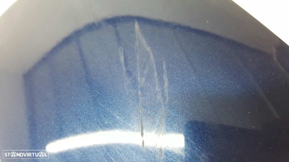 TAMPA DE COMBUSTÍVEL VOLKSWAGEN TOUAREG (7L6) TDI R5 - 2