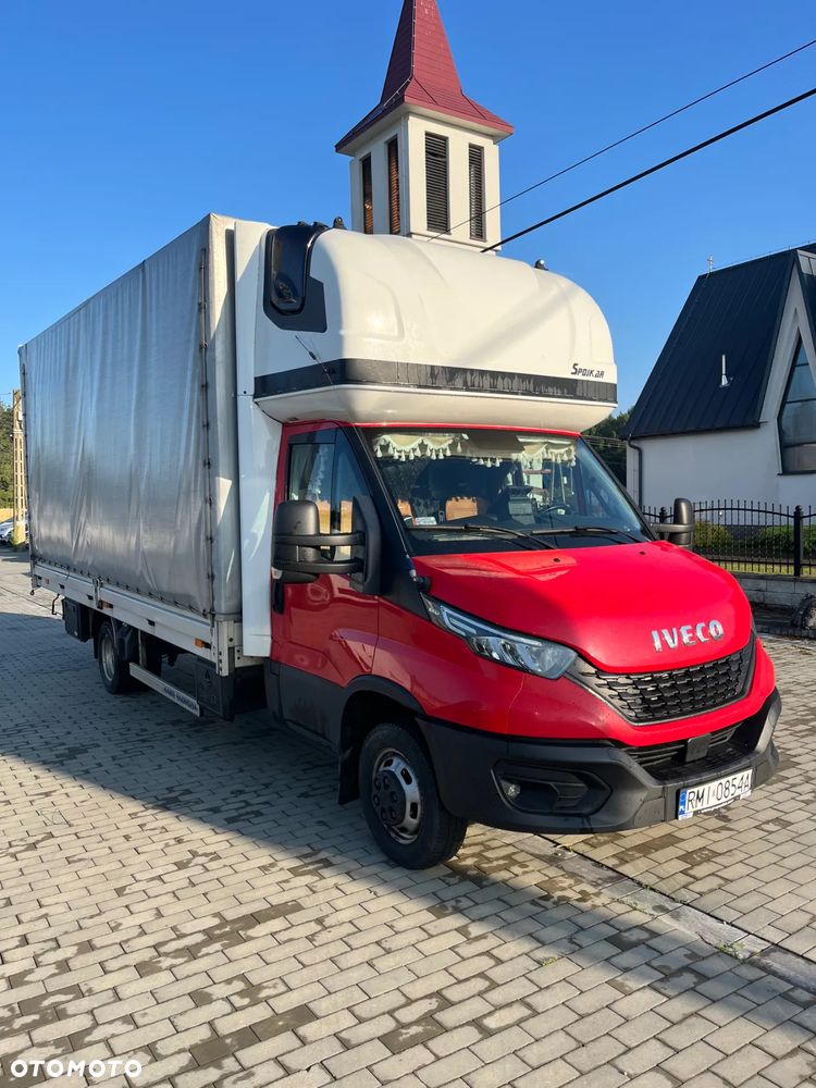 Iveco Daily - 3