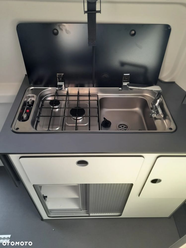 Karmann-Mobil Duncan 535 - 12