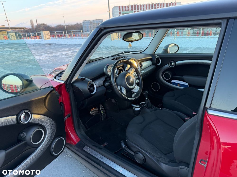 MINI Cooper S - 12