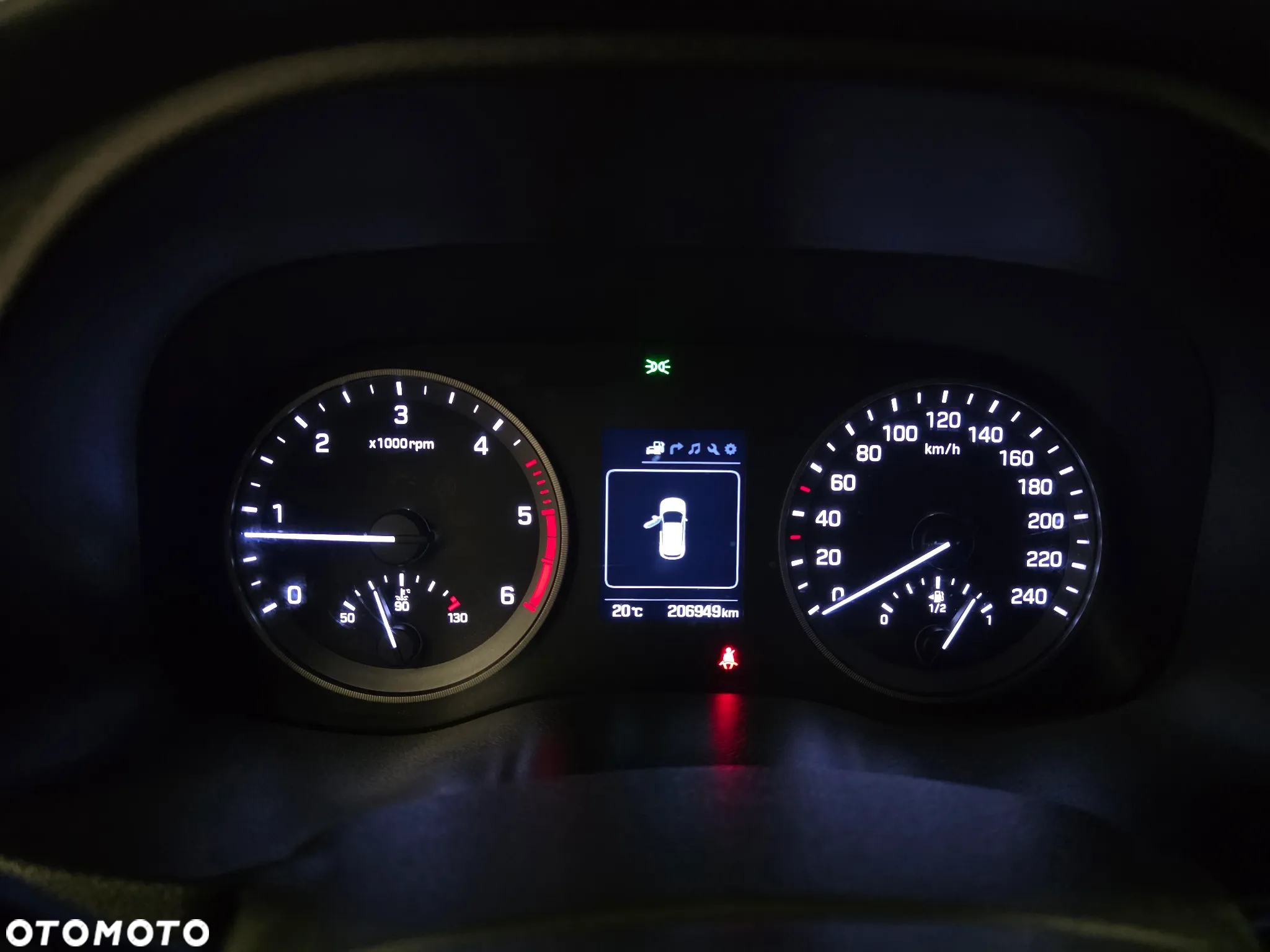 Hyundai Tucson - 15