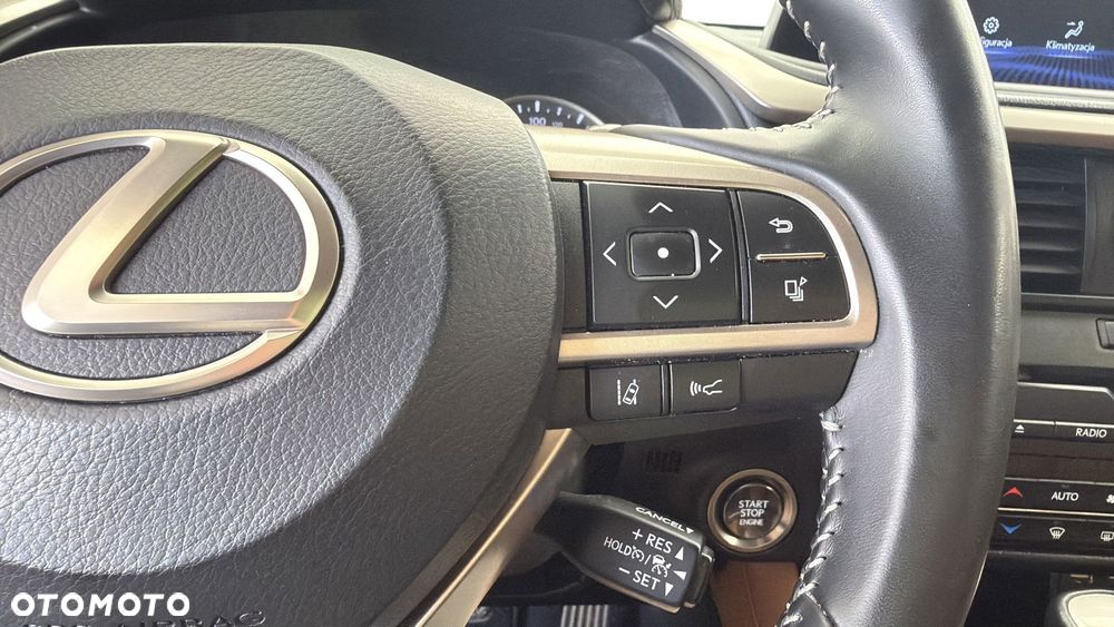 Lexus RX 300 Prestige - 23