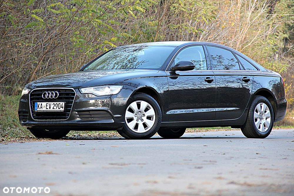 Audi A6 Limousine 2.0 TDI Prime Line - 11