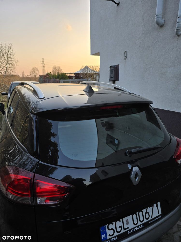 Renault Clio 1.2 TCe GT 120 EDC - 2