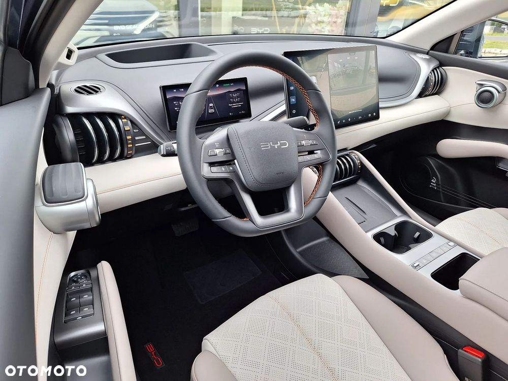 BYD Atto 3 74.8kWh Excellence AWD - 7