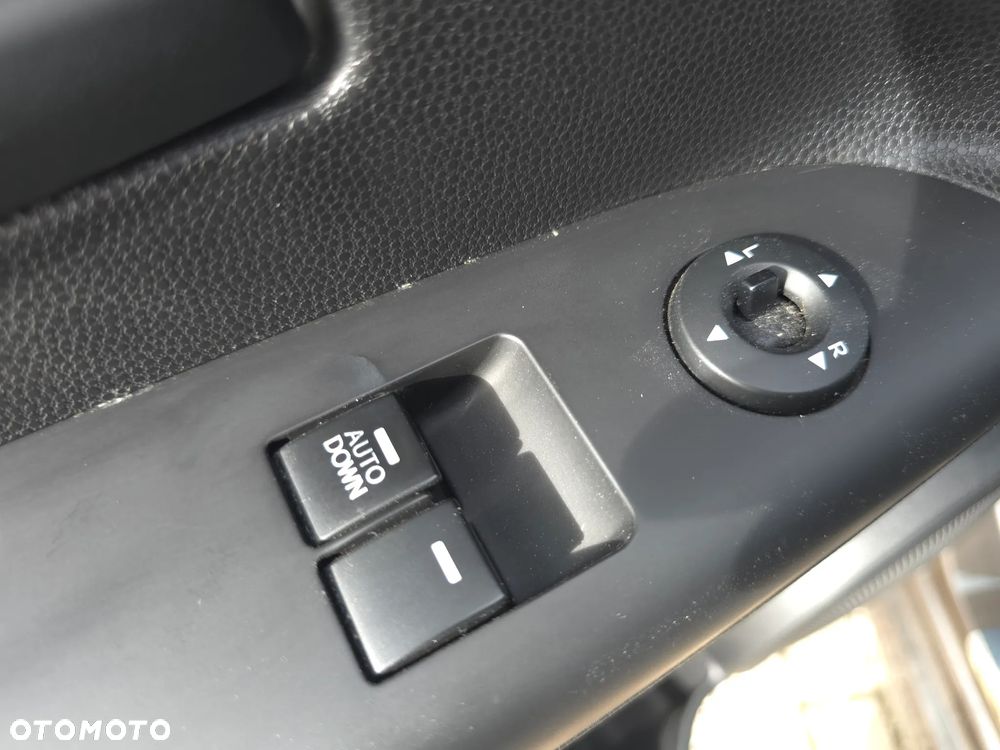 Kia Venga 1.4 L - 19