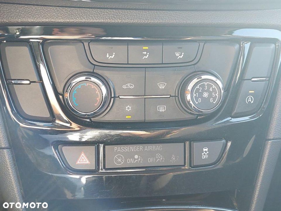 Opel Mokka X - 24