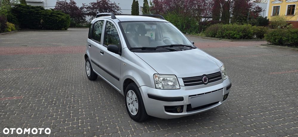 Fiat Panda 1.2 Dynamic - 3