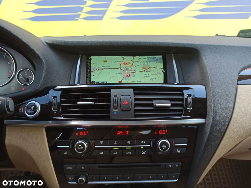 BMW X4 - 15