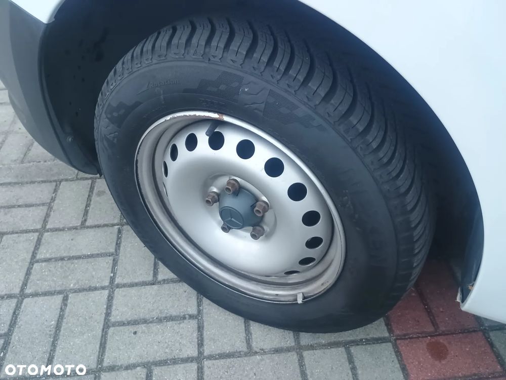 Mercedes-Benz CITAN - 18