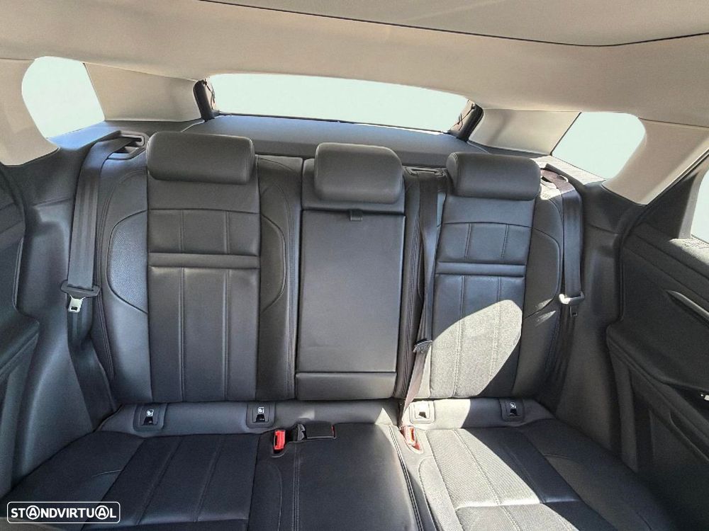 Land Rover Range Rover Evoque - 17
