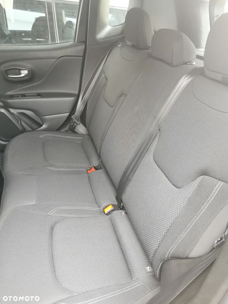 Jeep Renegade 1.3 GSE T4 Turbo Limited FWD S&S - 20
