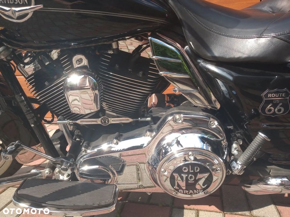 Harley-Davidson Touring Road King - 7