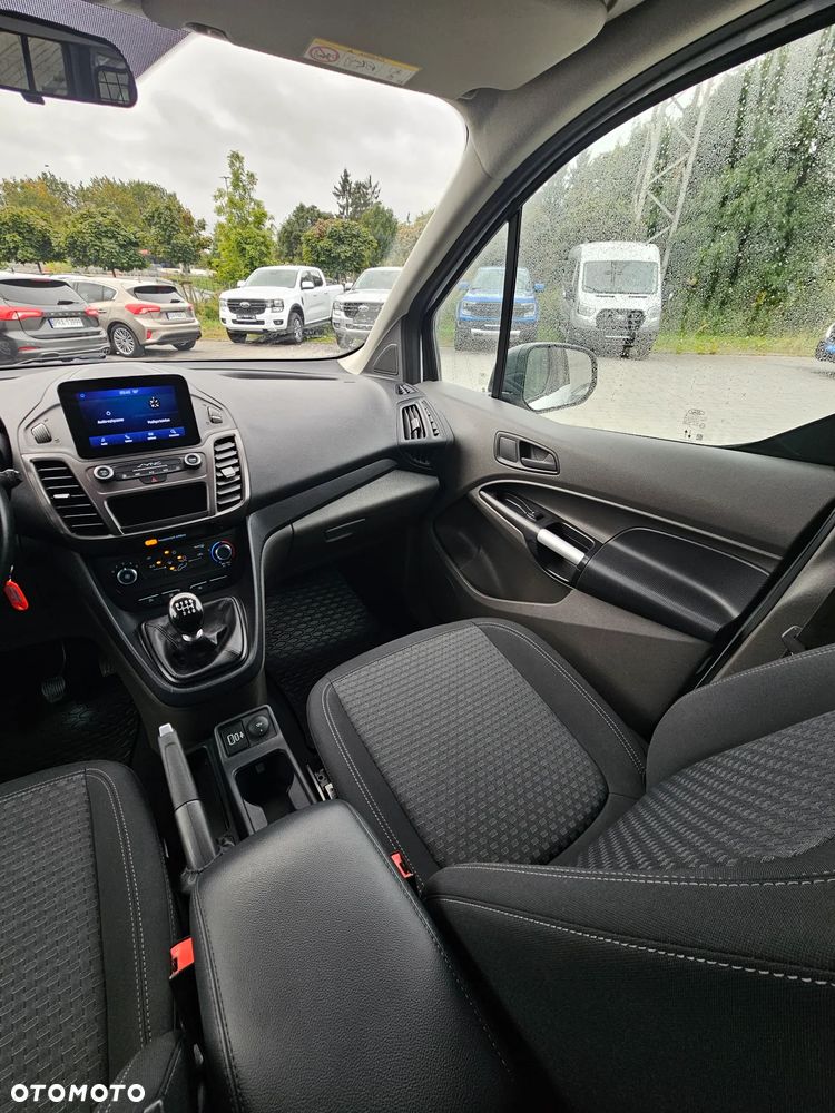 Ford Transit Connect Kombi 230 L2 Trend - 13