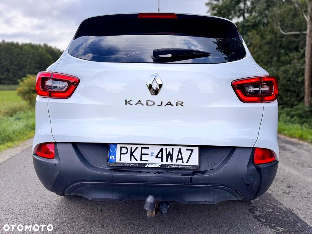 Renault Kadjar - 13