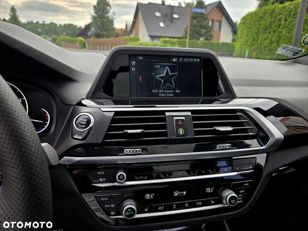 BMW X3 xDrive20d xLine - 15