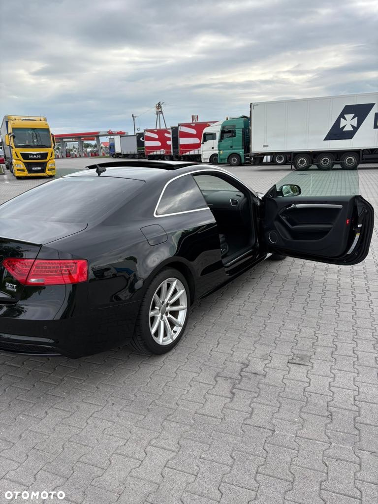 Audi A5 - 17