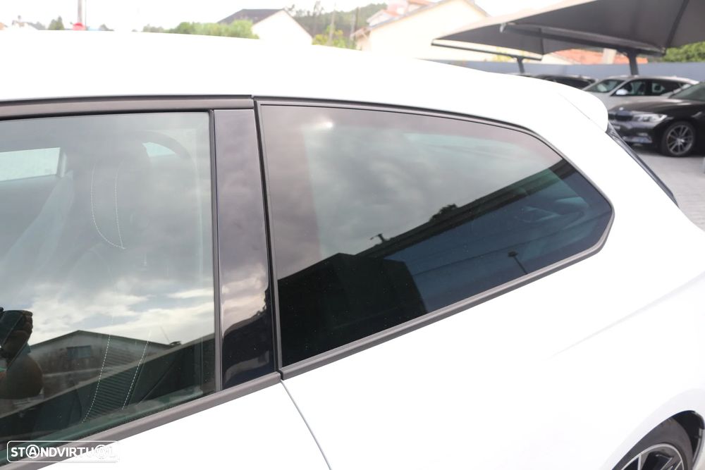 SEAT Leon SC 2.0 TSI Cupra DSG S/S - 11