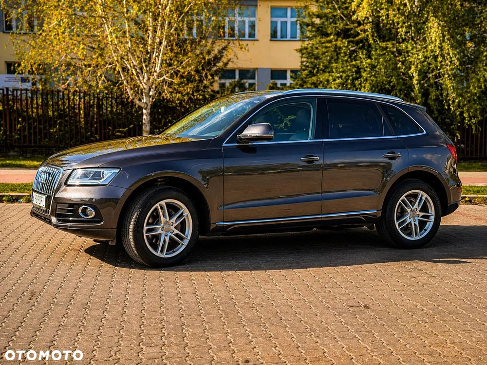 Audi Q5 ver-2-0-tfsi-quattro-tiptronic - 2