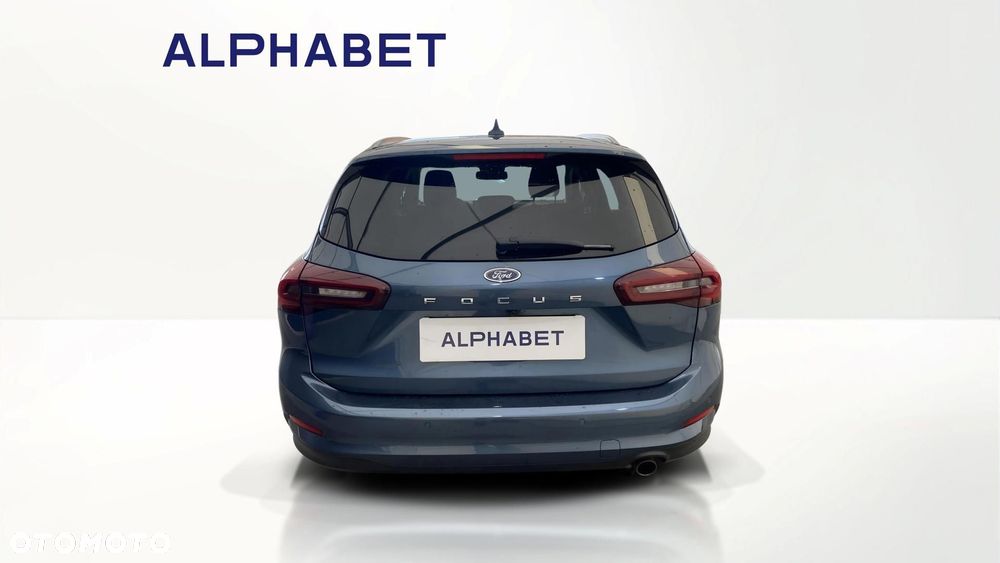 Ford Focus 1.0 EcoBoost mHEV Titanium X - 4