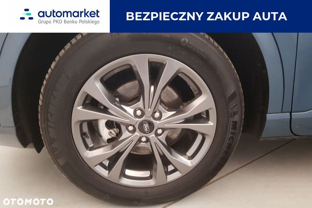 Ford Kuga 2.5 FHEV AWD ST-Line X - 13