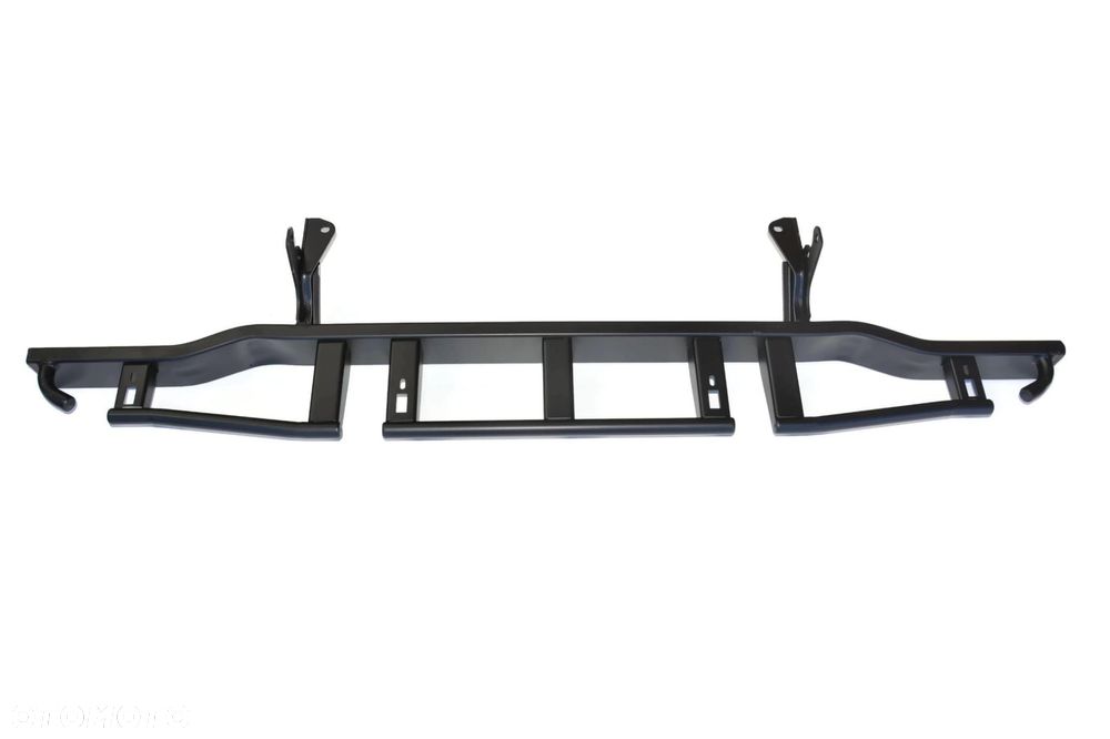 5801627053 Iveco Daily 2014 2019 stelaż tylnego stopnia - 1