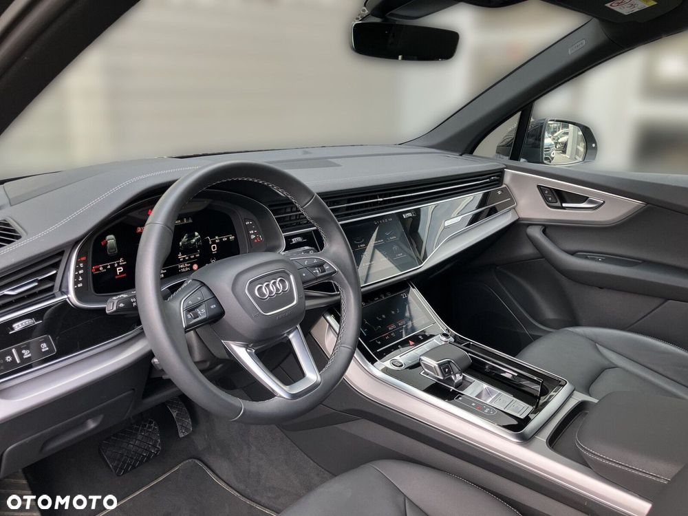 Audi Q7 - 11