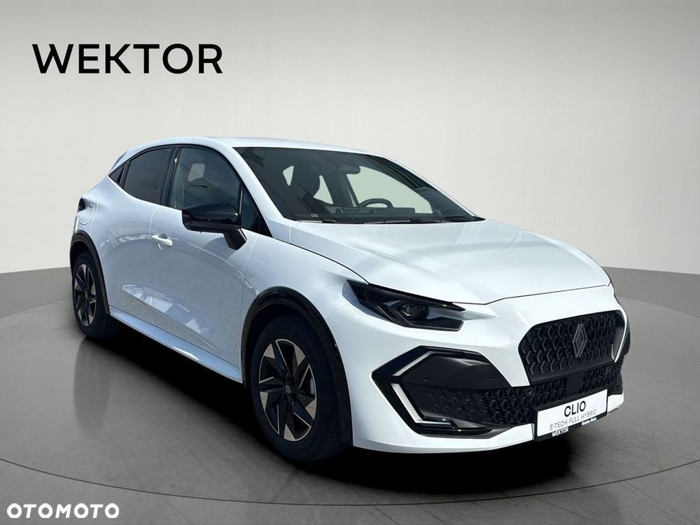 Renault Clio - 3