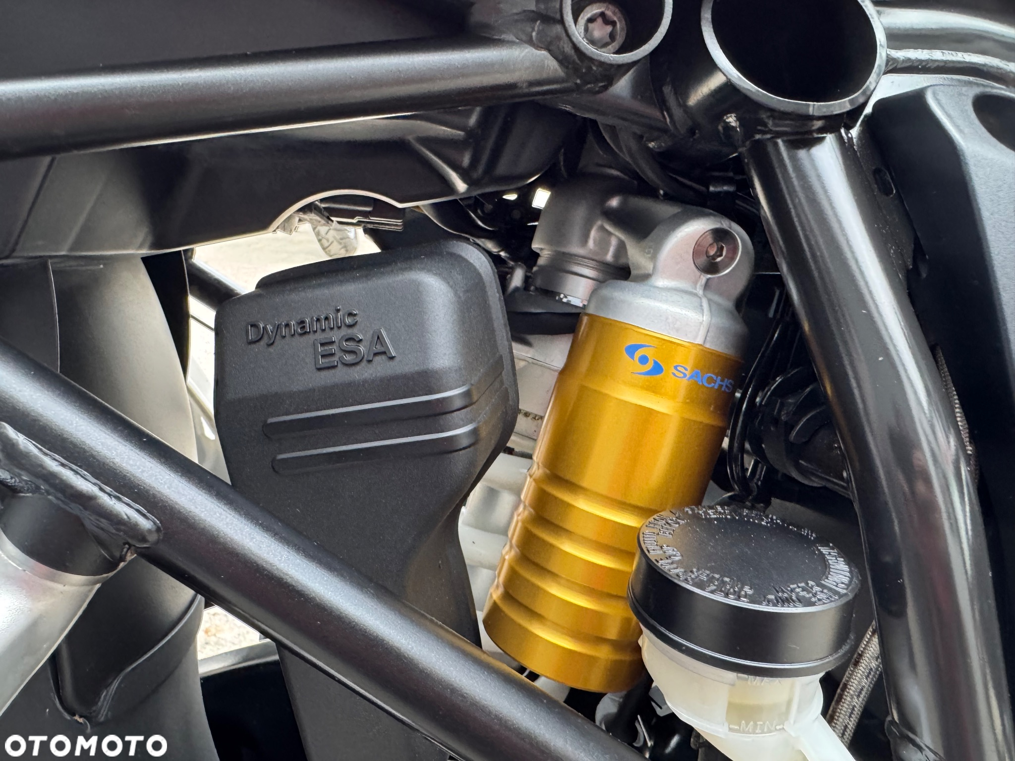 BMW GS - 31