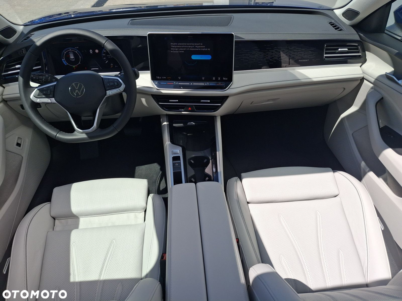 Volkswagen Passat 2.0 TDI SCR Elegance DSG - 18