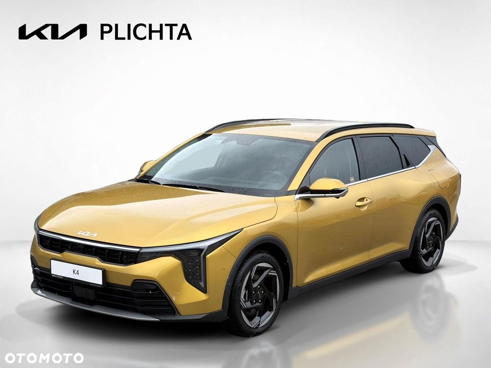 Kia K4 1.6 T-GDI L - 2